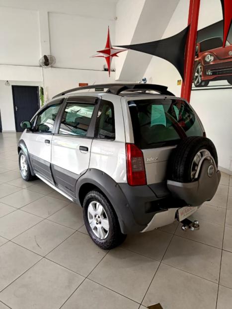 FIAT Idea 1.8 4P ADVENTURE FLEX, Foto 4