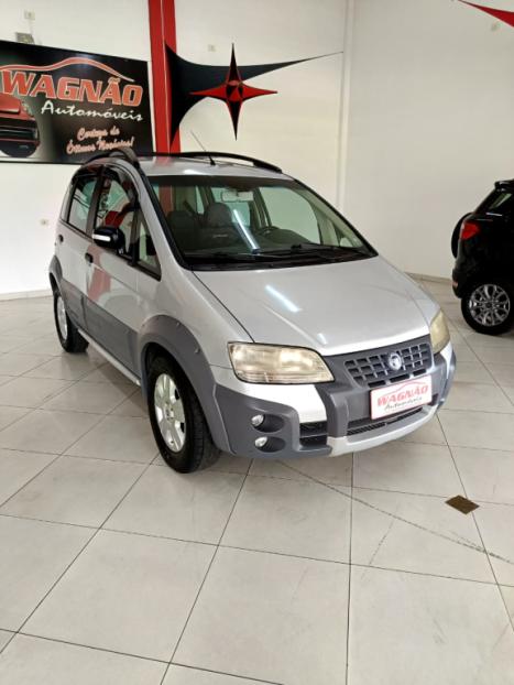 FIAT Idea 1.8 4P ADVENTURE FLEX, Foto 5
