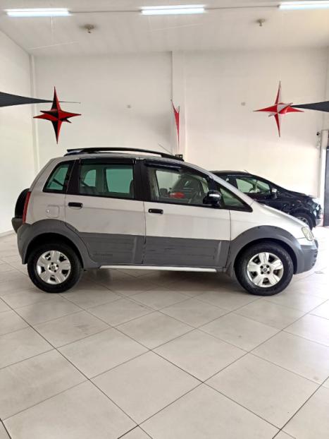 FIAT Idea 1.8 4P ADVENTURE FLEX, Foto 6