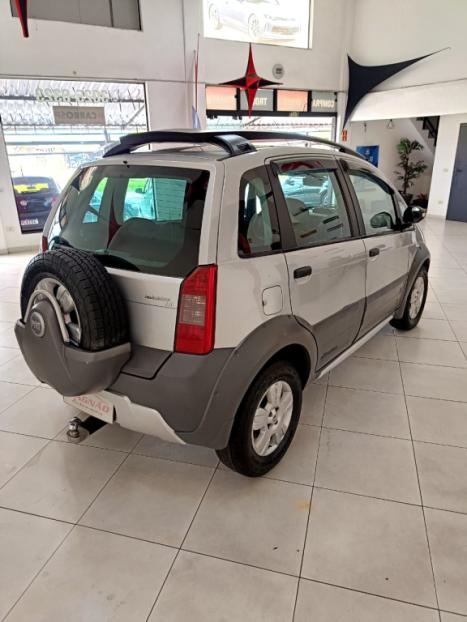 FIAT Idea 1.8 4P ADVENTURE FLEX, Foto 7