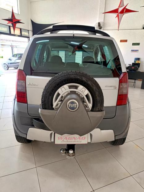 FIAT Idea 1.8 4P ADVENTURE FLEX, Foto 8
