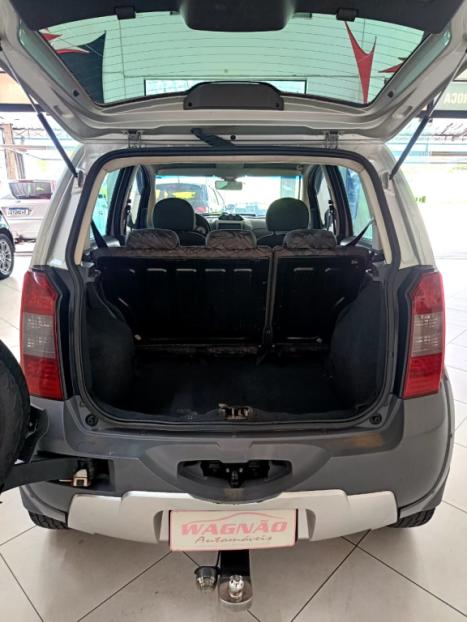 FIAT Idea 1.8 4P ADVENTURE FLEX, Foto 9