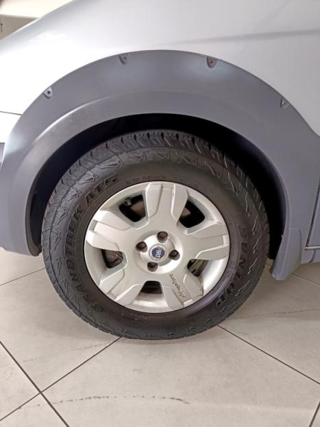 FIAT Idea 1.8 4P ADVENTURE FLEX, Foto 10