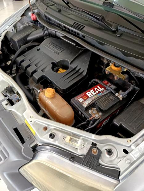 FIAT Idea 1.8 4P ADVENTURE FLEX, Foto 12