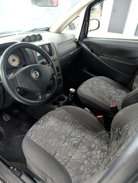 FIAT Idea 1.8 4P ADVENTURE FLEX, Foto 14