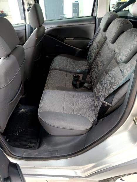 FIAT Idea 1.8 4P ADVENTURE FLEX, Foto 15