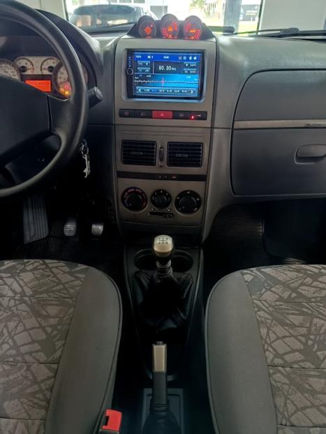 FIAT Idea 1.8 4P ADVENTURE FLEX, Foto 17