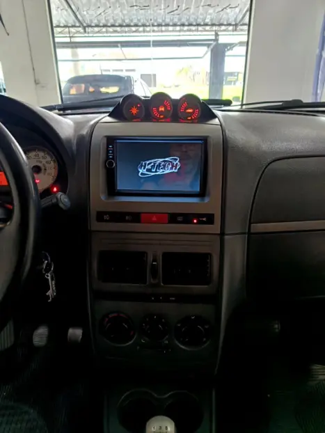 FIAT Idea 1.8 4P ADVENTURE FLEX, Foto 18