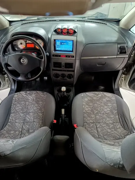 FIAT Idea 1.8 4P ADVENTURE FLEX, Foto 19