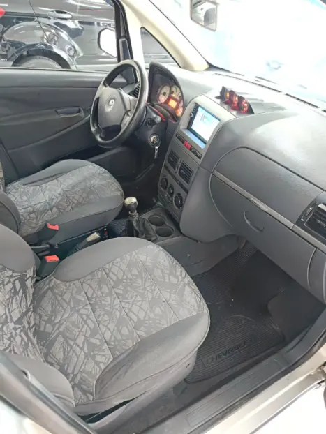 FIAT Idea 1.8 4P ADVENTURE FLEX, Foto 21