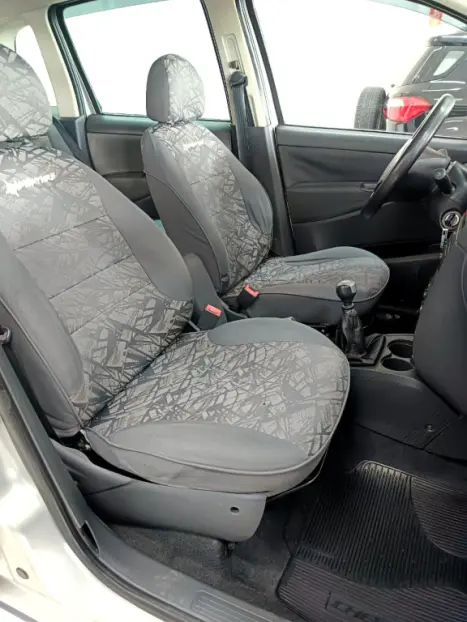 FIAT Idea 1.8 4P ADVENTURE FLEX, Foto 22