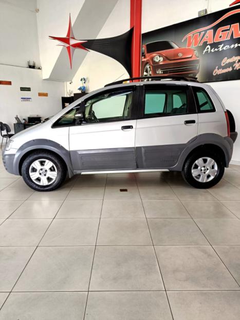 FIAT Idea 1.8 4P ADVENTURE FLEX, Foto 3