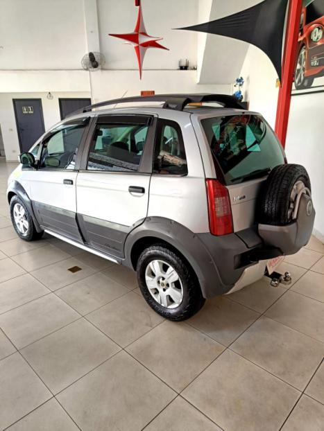 FIAT Idea 1.8 4P ADVENTURE FLEX, Foto 4