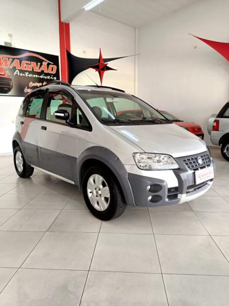 FIAT Idea 1.8 4P ADVENTURE FLEX, Foto 5