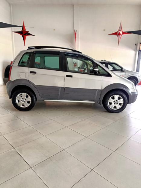 FIAT Idea 1.8 4P ADVENTURE FLEX, Foto 6