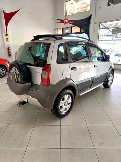 FIAT Idea 1.8 4P ADVENTURE FLEX, Foto 7