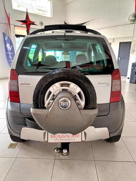 FIAT Idea 1.8 4P ADVENTURE FLEX, Foto 8