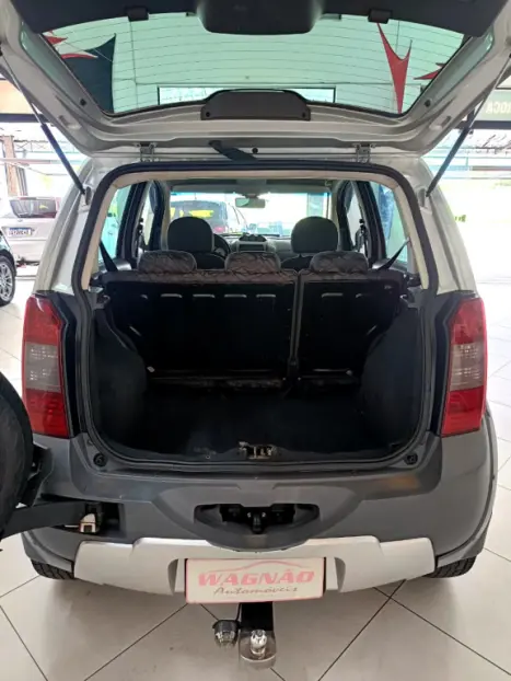 FIAT Idea 1.8 4P ADVENTURE FLEX, Foto 9