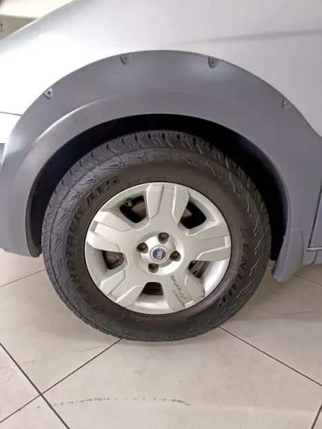 FIAT Idea 1.8 4P ADVENTURE FLEX, Foto 10