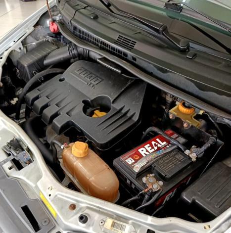 FIAT Idea 1.8 4P ADVENTURE FLEX, Foto 12