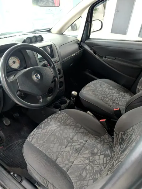 FIAT Idea 1.8 4P ADVENTURE FLEX, Foto 14