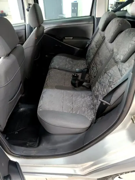 FIAT Idea 1.8 4P ADVENTURE FLEX, Foto 15