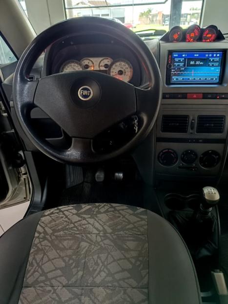 FIAT Idea 1.8 4P ADVENTURE FLEX, Foto 16