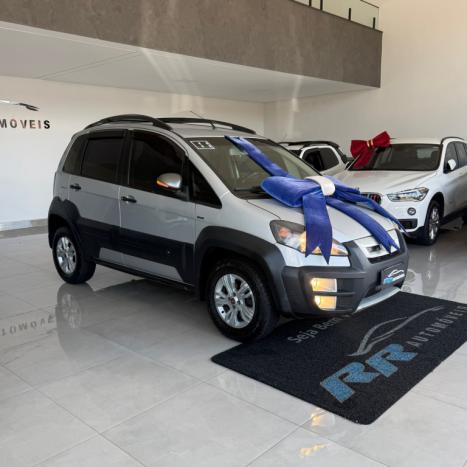 FIAT Idea 1.8 4P ADVENTURE FLEX, Foto 1