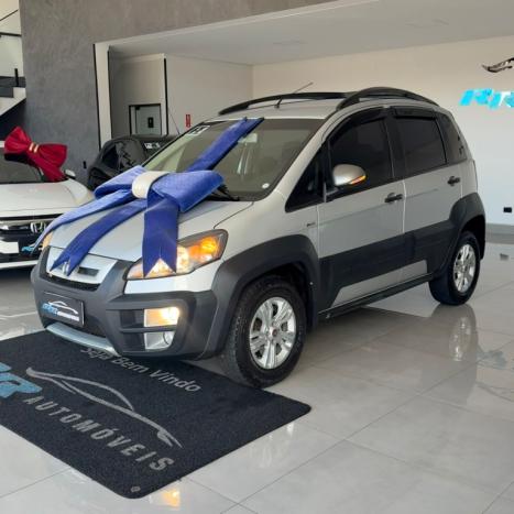 FIAT Idea 1.8 4P ADVENTURE FLEX, Foto 3