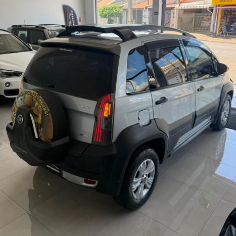 FIAT Idea 1.8 4P ADVENTURE FLEX, Foto 4