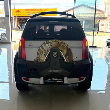 FIAT Idea 1.8 4P ADVENTURE FLEX, Foto 5