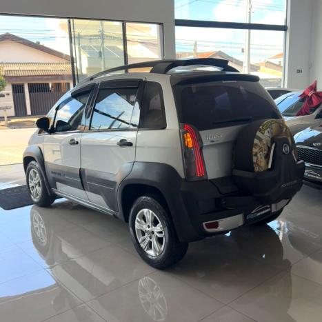 FIAT Idea 1.8 4P ADVENTURE FLEX, Foto 6