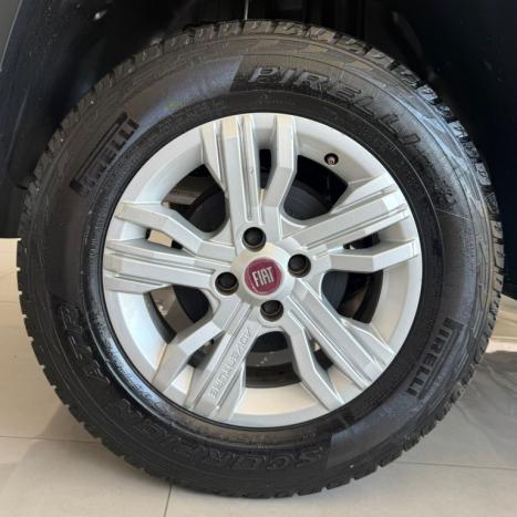 FIAT Idea 1.8 4P ADVENTURE FLEX, Foto 7