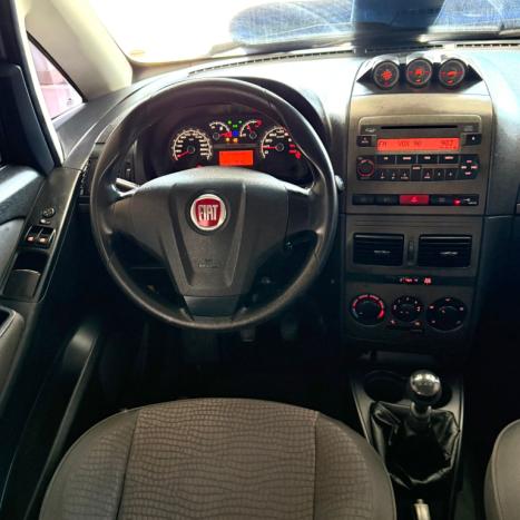 FIAT Idea 1.8 4P ADVENTURE FLEX, Foto 9