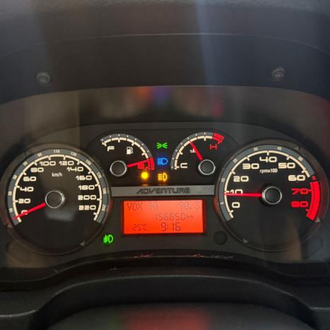 FIAT Idea 1.8 4P ADVENTURE FLEX, Foto 10