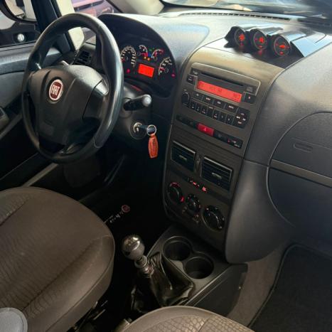 FIAT Idea 1.8 4P ADVENTURE FLEX, Foto 11