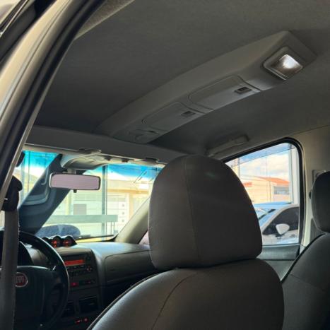FIAT Idea 1.8 4P ADVENTURE FLEX, Foto 13