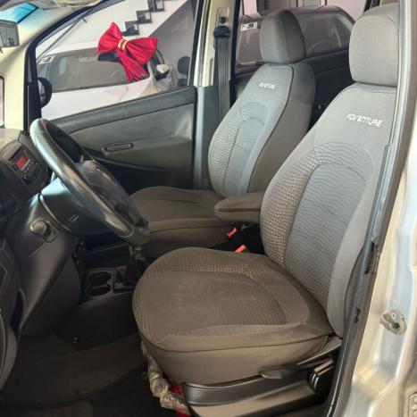 FIAT Idea 1.8 4P ADVENTURE FLEX, Foto 14