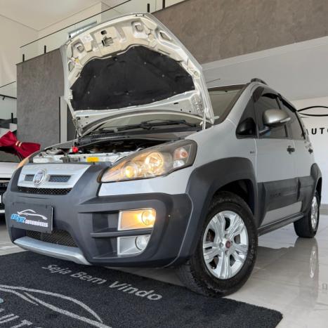 FIAT Idea 1.8 4P ADVENTURE FLEX, Foto 16