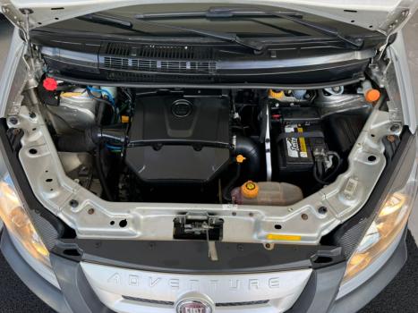 FIAT Idea 1.8 4P ADVENTURE FLEX, Foto 17