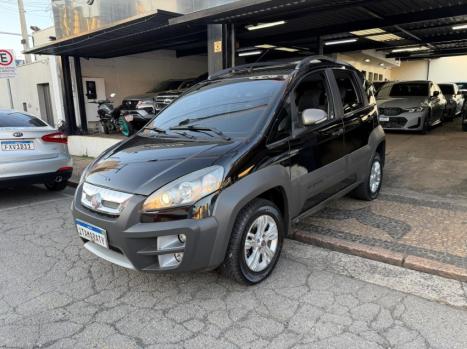FIAT Idea 1.8 4P ADVENTURE FLEX, Foto 3