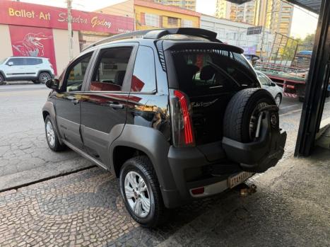 FIAT Idea 1.8 4P ADVENTURE FLEX, Foto 4