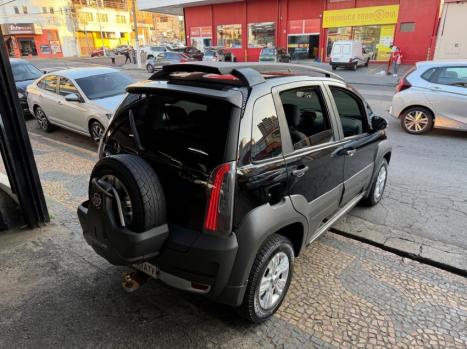 FIAT Idea 1.8 4P ADVENTURE FLEX, Foto 5