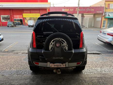 FIAT Idea 1.8 4P ADVENTURE FLEX, Foto 6