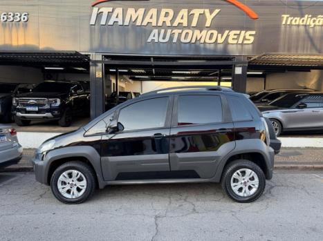 FIAT Idea 1.8 4P ADVENTURE FLEX, Foto 7
