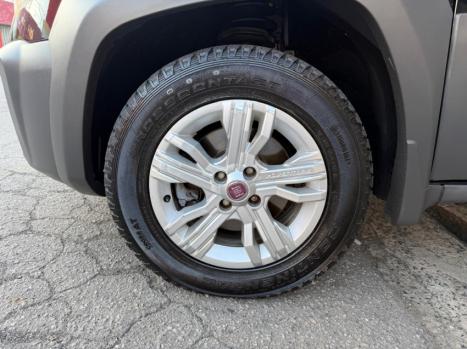 FIAT Idea 1.8 4P ADVENTURE FLEX, Foto 8