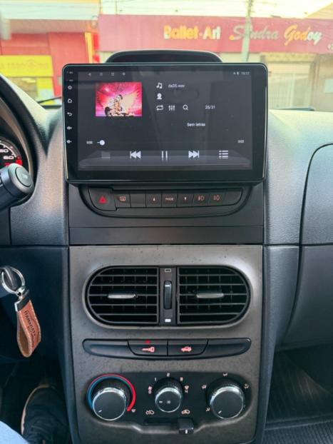 FIAT Idea 1.8 4P ADVENTURE FLEX, Foto 10