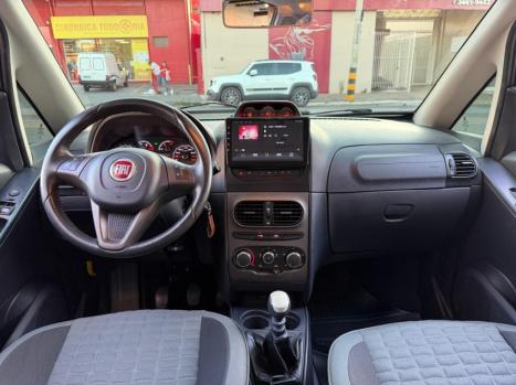 FIAT Idea 1.8 4P ADVENTURE FLEX, Foto 14
