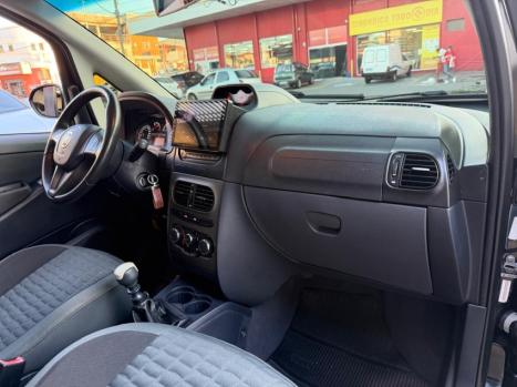 FIAT Idea 1.8 4P ADVENTURE FLEX, Foto 15