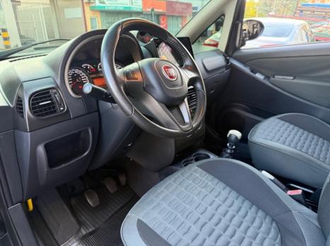 FIAT Idea 1.8 4P ADVENTURE FLEX, Foto 16